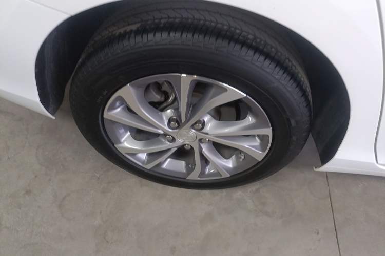 Used Buick Verano 2023 Pro Enjoyment Edition