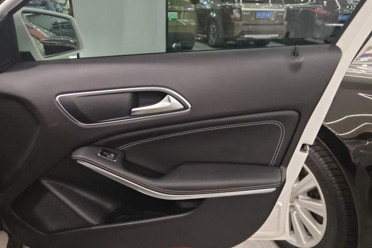 Used Mercedes-Benz GLA 2018 GLA 200 Sport Edition
