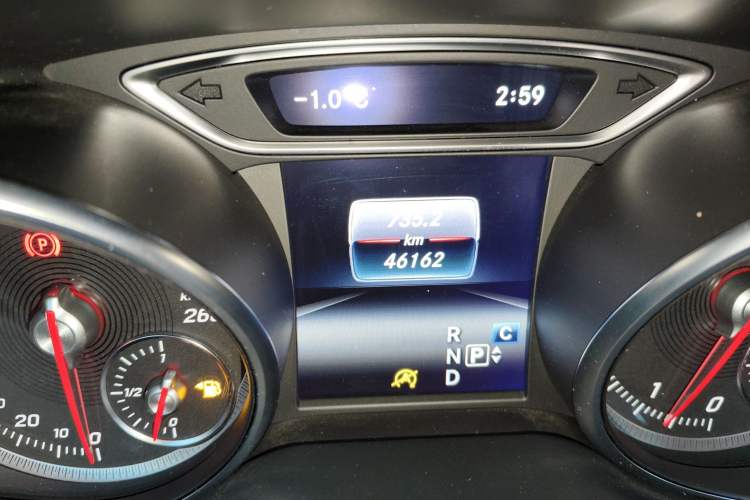 Used Mercedes-Benz CLA 2018 CLA 220 4MATIC
