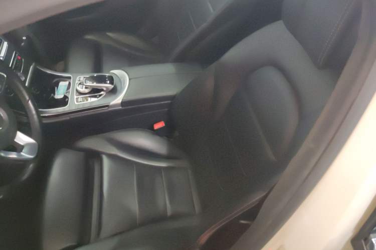 Used Mercedes-Benz C-Class 2018 C 200 L Sport Edition