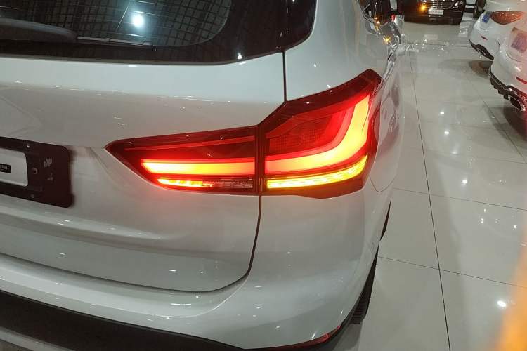 Used BMW X1 2021 sDrive20Li Premium Edition
