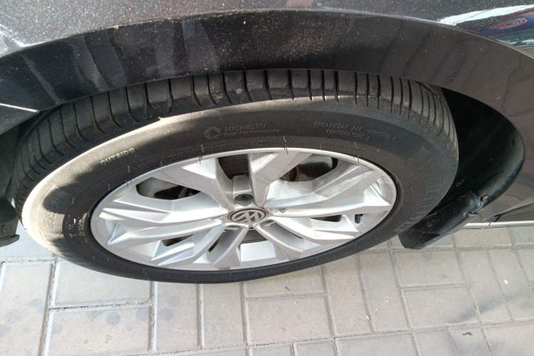 Used Volkswagen Magotan 2018 Facelift 330TSI DSG Luxury Model
