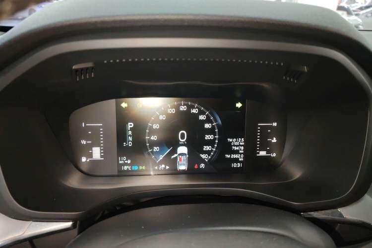 Used Volvo XC60 2021 T5 4x4 Smart Luxury Edition
