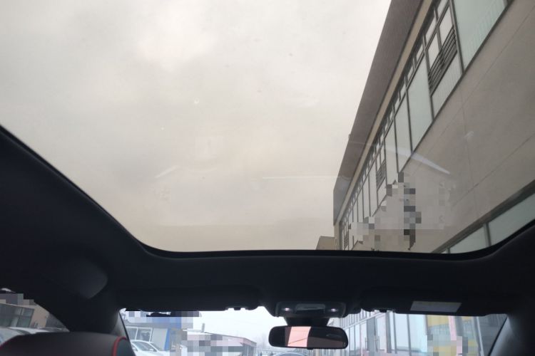 Used BYD Dolphin 2021 405 km Fashion Edition