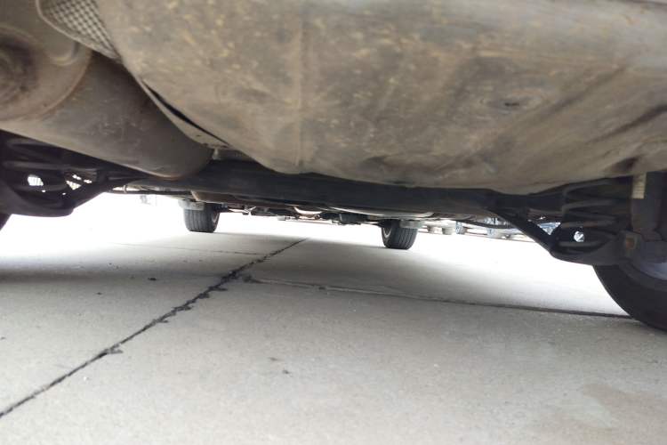 Used Skoda Rapid Spaceback 2016 1.6L Automatic Smart Drive Edition
