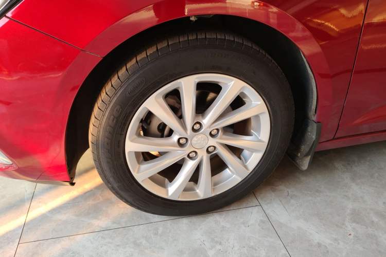 Used Buick Verano 2019 Sedan 15S Automatic Entry Model
