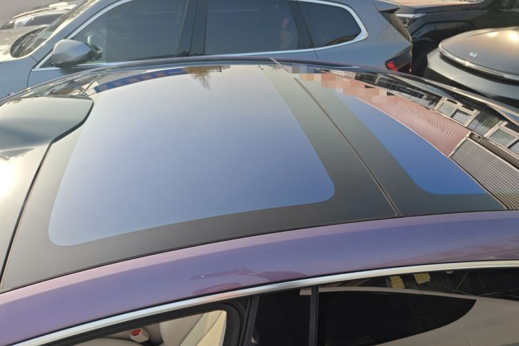 Used Hima Luxeed S7 2025 785 km Ultra