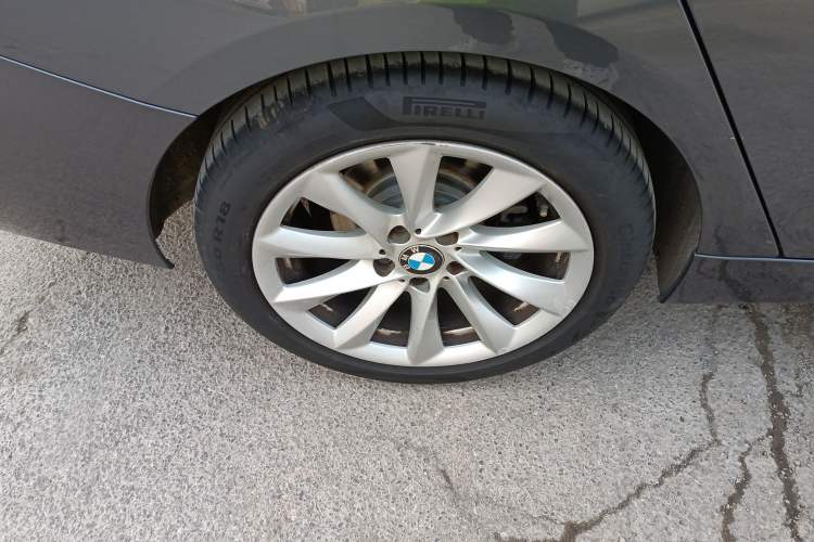 Used BMW 3 Series GT 2018 320i Sport Edition
