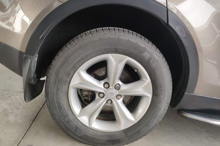 Used Land Rover Discovery Sport 2016 2.0T S
