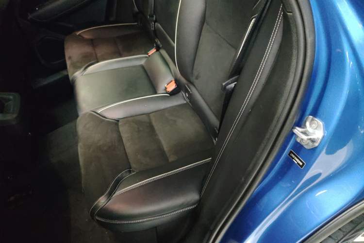 Used Volvo XC60 2019 T5 4x4 Smart & Dynamic Sport Edition China VI Standard
