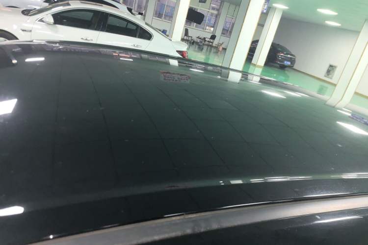 Used Wuling Bingo PLUS 2024 510 km Flagship Edition Four-Seater Version
