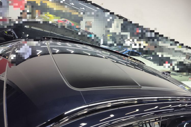 Used BMW X3 2023 xDrive30i Leading Model M Night Edition Package
