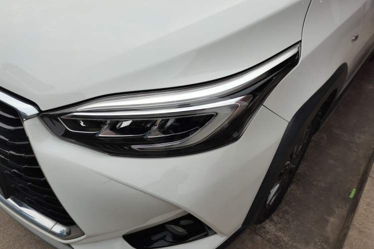 Used Toyota YARiS L 2021 X-Trail X 1.5L CVT Prestige Edition