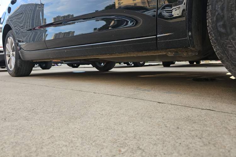 Used Chevrolet Monza 2022 320 Automatic Enjoyment Sunroof Version
