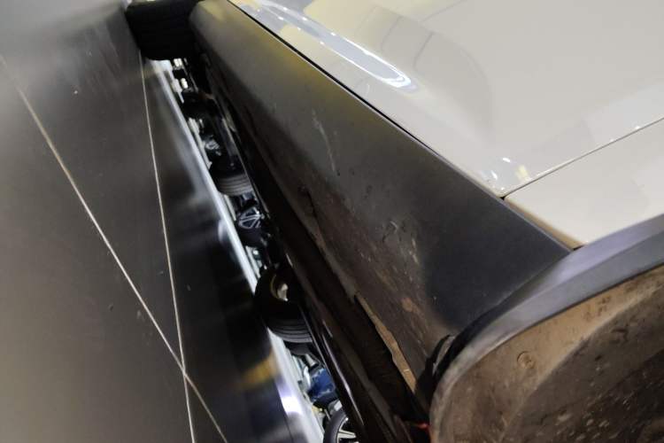 Used Ford Focus 2018 Hatchback Classic 1.6L Automatic Trendy SmartDrive Edition
