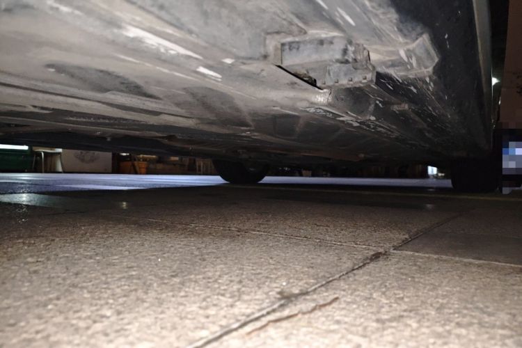 Used Mercedes-Benz C-Class 2020 C 260 L Sport Edition
