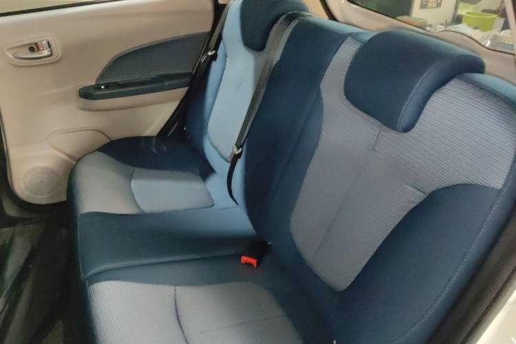 Used Oshan Benni E-Star 2021 National Edition Colorful Version Lithium Iron Phosphate (31.86 kWh)
