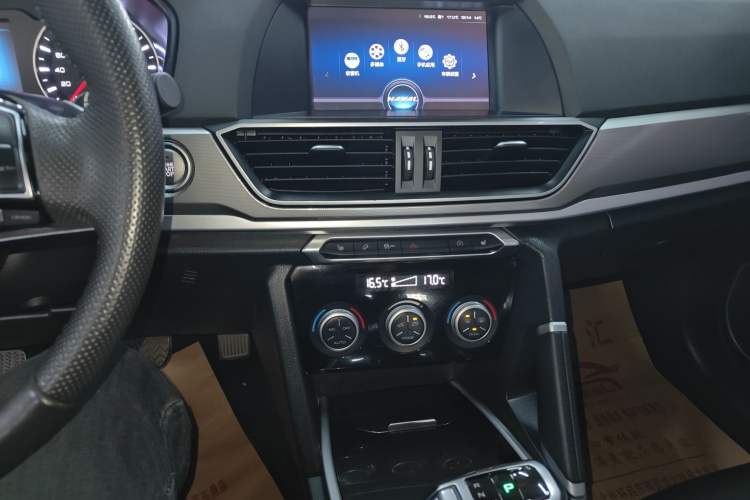 Used Haval H6 2018 Sport Edition 1.5T Automatic Two-Wheel Drive Elite Model China V Standard
