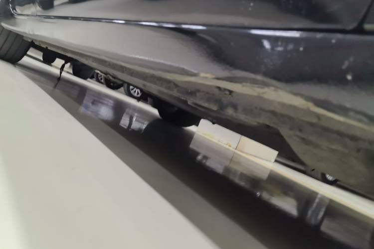 Used Buick LaCrosse 2018 20T Elite Edition