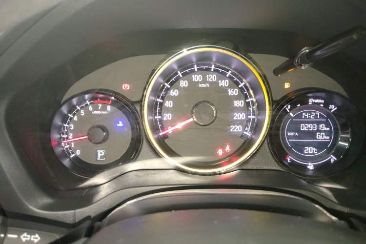 Used Honda XR-V 2021 220TURBO CVT Comfort Version
