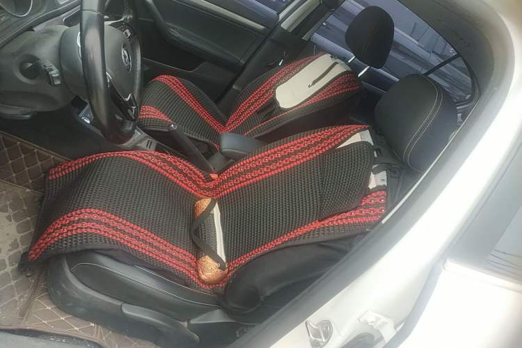 Used Volkswagen Lavida 2017 1.6L Automatic Comfort Edition