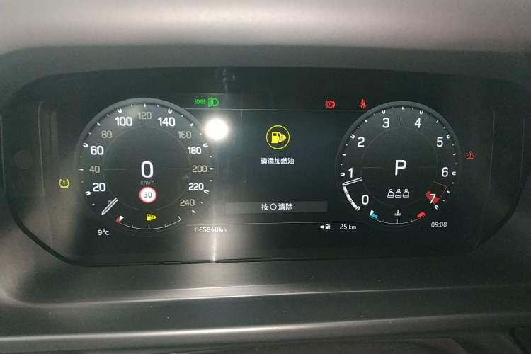 Used Land Rover Defender 2023 Facelift 110 3.0T P400 X-DYNAMIC HSE
