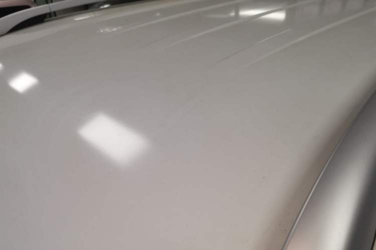 Used JETOUR X70M 2021 1.5T DCT Luxury Partner Model 7 Seats