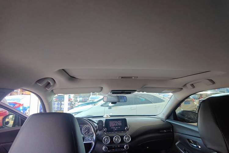 Used Nissan Sylphy 2020 1.6L XL CVT Enjoyment Edition
