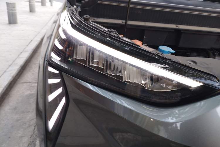 Used AION Y 2022 70 Enjoyment Edition Lithium Iron Phosphate
