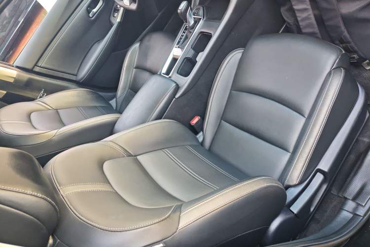 Used Nissan Sylphy 2021 1.6L XL CVT Enjoyment Edition
