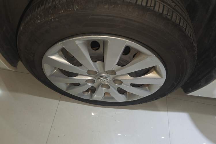 Used Nissan Sylphy 2021 Classic 1.6XE CVT Comfort Edition
