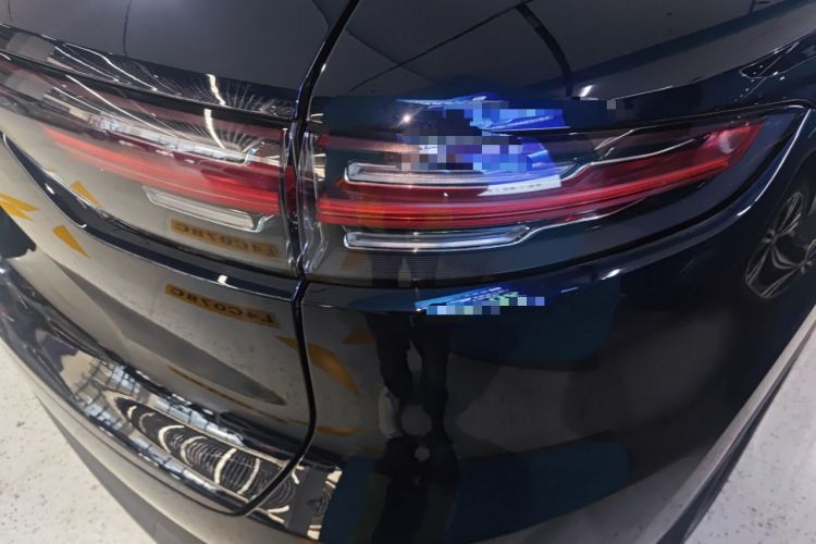 Used Porsche Cayenne 2019 Cayenne 3.0T
