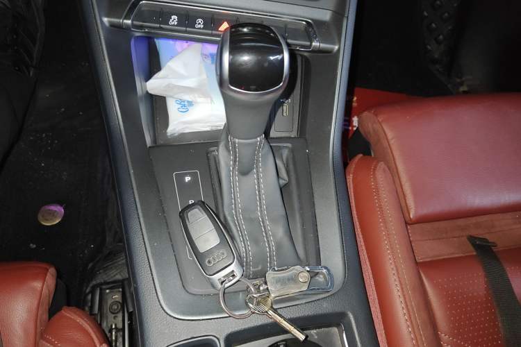 Used Audi Q3 Sportback 2021 40 TFSI Enjoy Life Edition