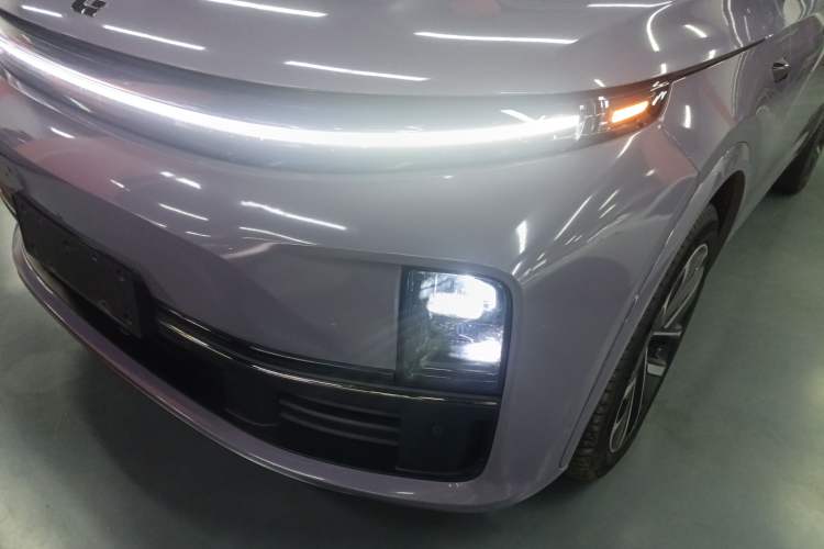 Used Li Auto L7 2023 Air model