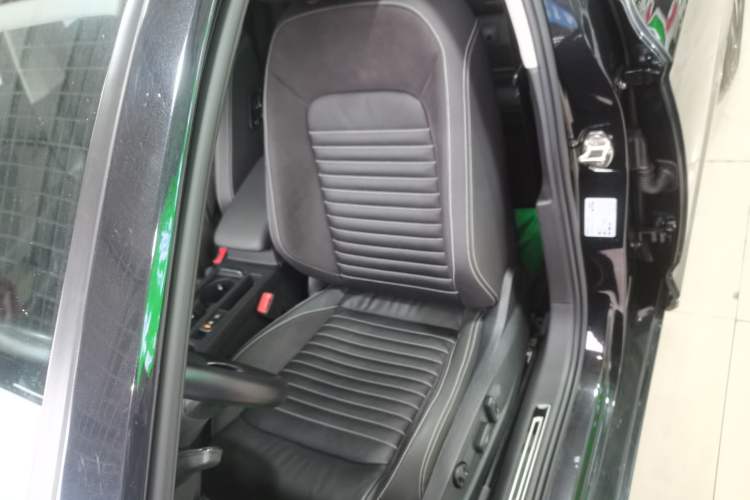 Used Volkswagen Magotan 2020 330TSI DSG Leading Model