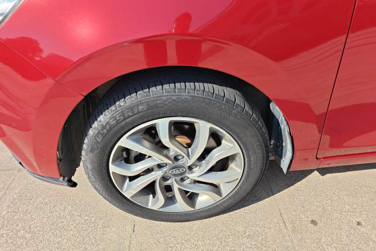 Used  Refine S2 2017 1.5L CVT Luxury Connect Edition
