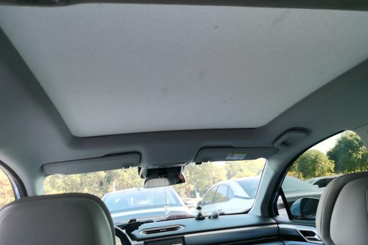 Used XPeng P5 2022 460P
