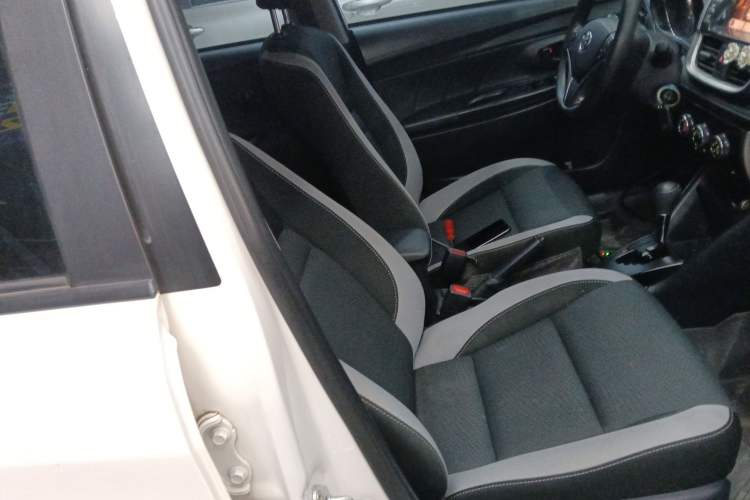 Used Toyota YARiS L Zhi Xian 2021 X-Trail 1.5L CVT Leading Edition