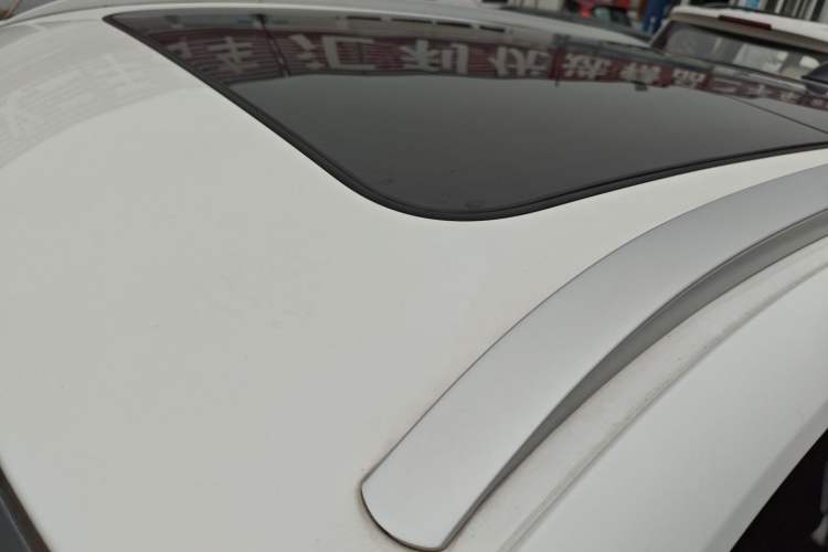 Used Dongfeng Aeolus AX7 2021 PRO 1.6T Automatic Smart Edition
