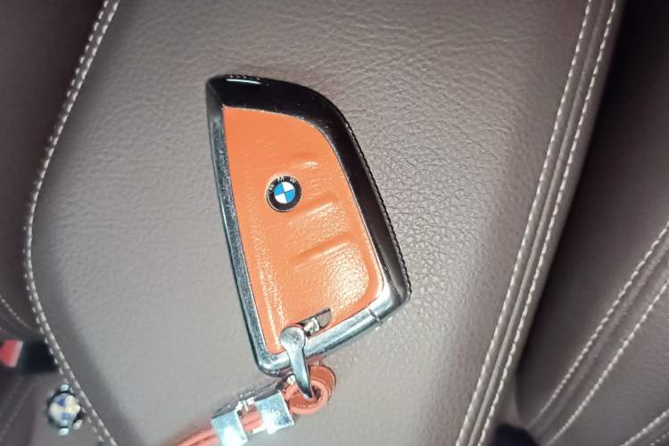 Used BMW X2 2021 Restyled sDrive25i M Sport Package
