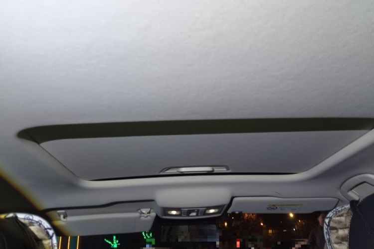 Used Volkswagen Lavida 2019 1.5L Automatic Vision Edition China VI Standard
