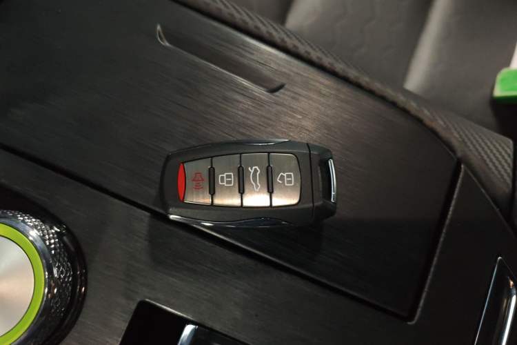 Used Haval H6S 2022 2.0T Two-Wheel Drive ZhiRun Version