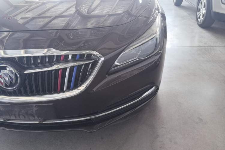 Used Buick LaCrosse 2018 20T Elite Edition
