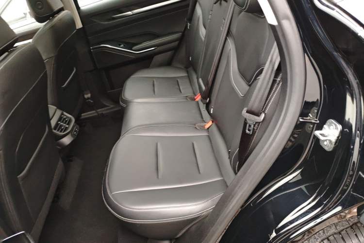 Used Haval H6 2021 3rd Generation 1.5T Automatic Two-Wheel Drive Max
