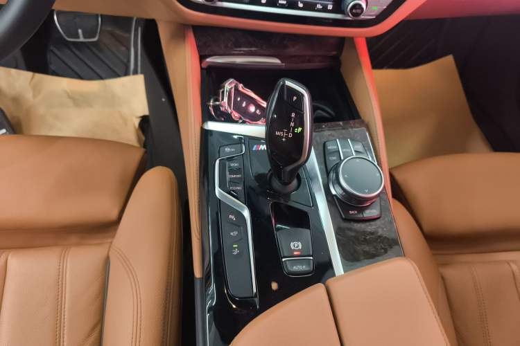 Used BMW 6 Series GT 2020 630i M Sport Package
