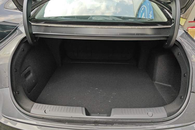 Used  A05 2024 Truly Delicious Version 70 Leading Edition
