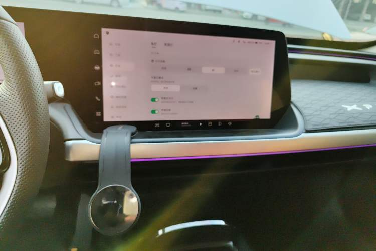 Used XPeng P7 2020 586E