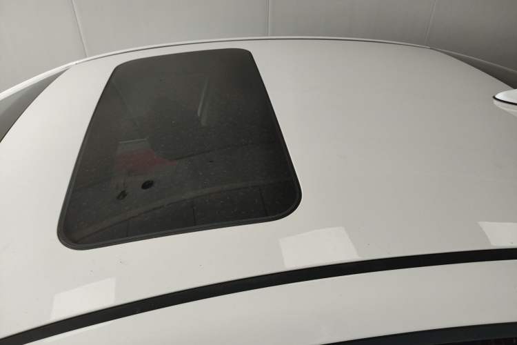 Used Hyundai Elantra 2016 1.6L Automatic ZhiXuan – Elite Version
