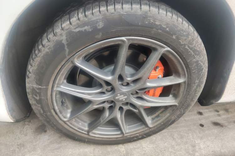 Used  LS6 2023 Max Standard Edition
