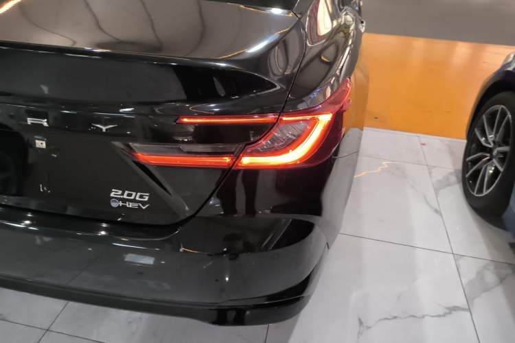 Used Toyota Camry 2024 Dual-Motor 2.0 HG Premium Edition
